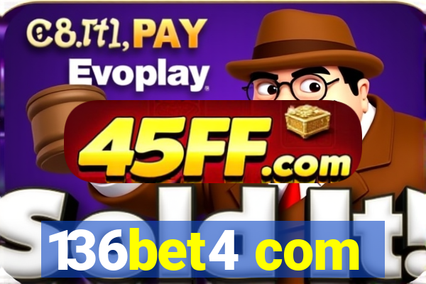 136bet4 com